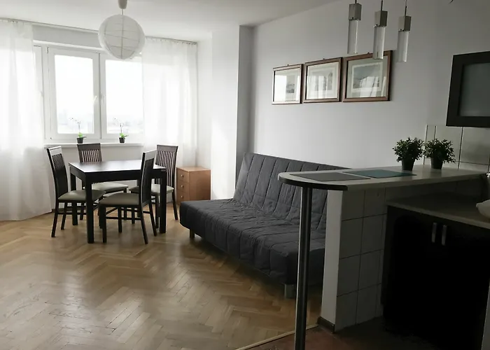 Ap-Apartments Zgoda No. 13