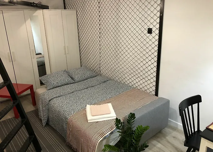 B&A Apartments Central