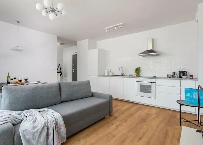 Rent Like Home - Markowska 3