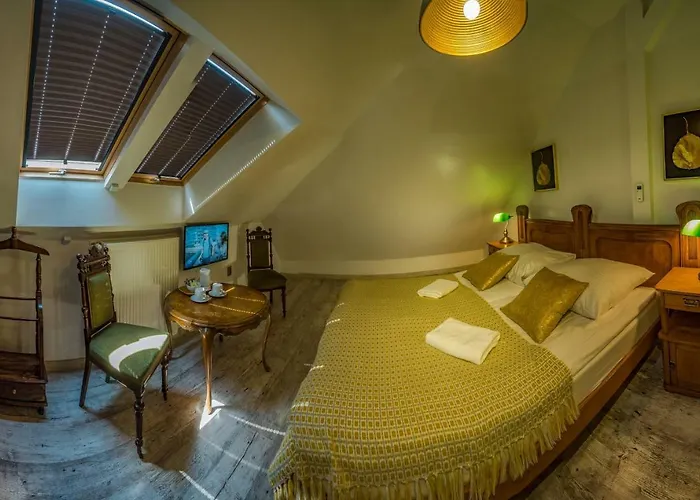 Oki Doki Apartments