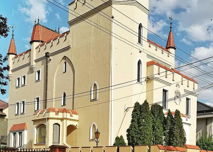 DanHostel