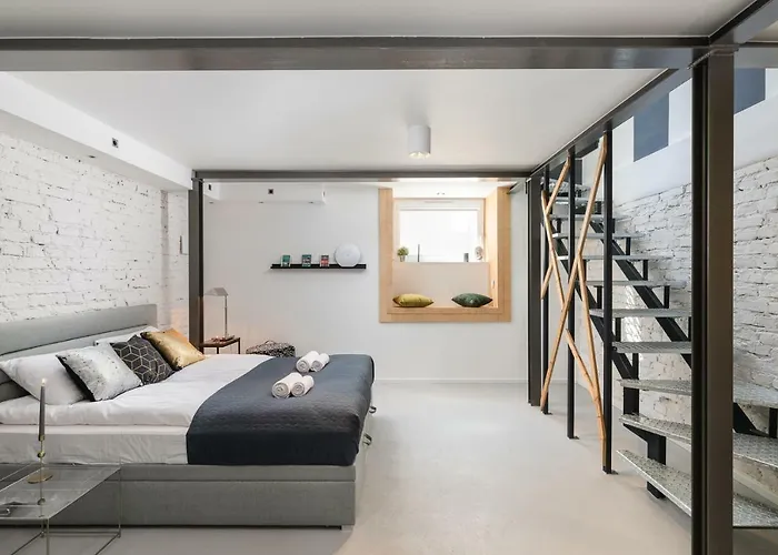 Rent Like Home - Czerniakowska 178
