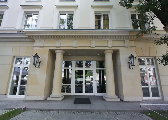 Dom Pomocy Studentom