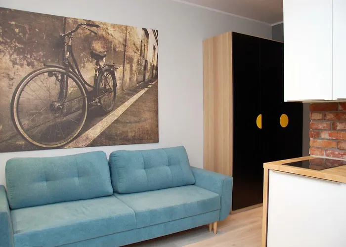 Studio Nowy Swiat