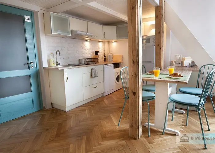Warsaw Concierge Wilcza Gallery