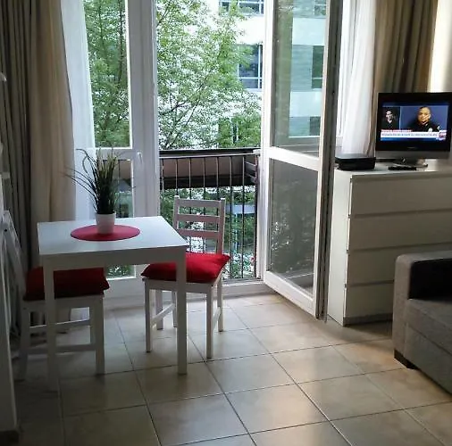 Amber Apartments Pereca