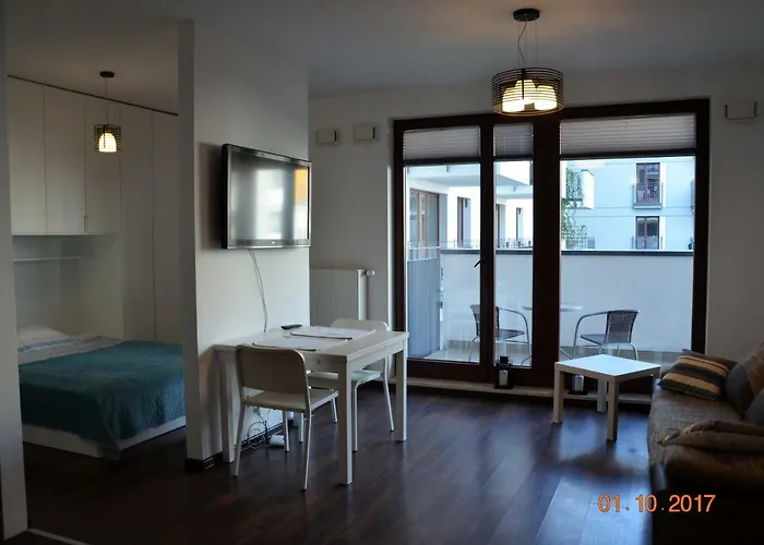 Warsaw Studio Praga