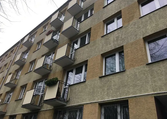 Apartament Ludwik