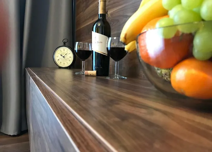 Premium Apartment - Chopin Airport