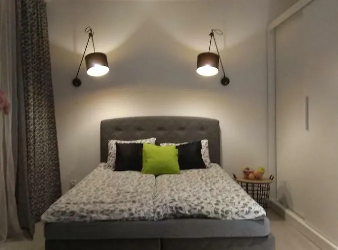 Apartament Nikola