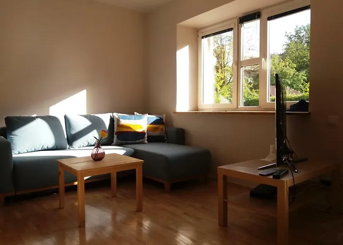 Muranow Studio