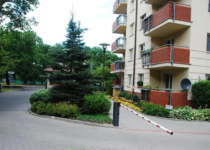 Kasztanowa Apartament