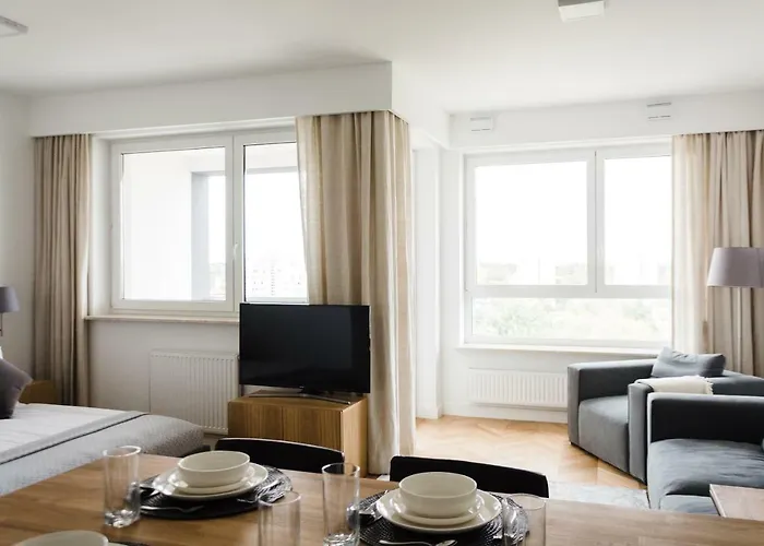 Luxlux Apartments Silver Dove