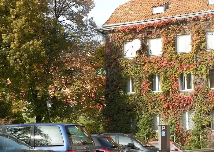 Mariansztat -Old Town Apartment