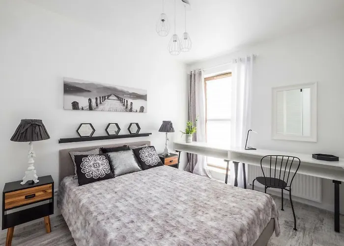 Good Time Apartment Woronicza Warszawa