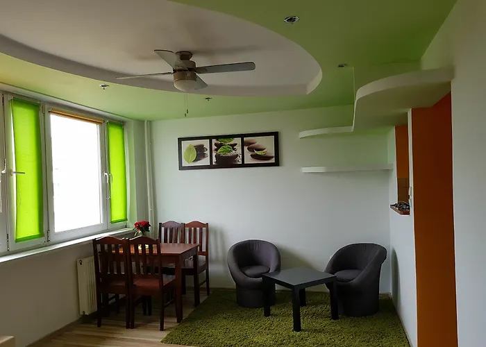 Apartment Plocka 4