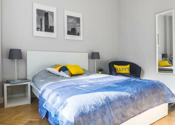 3V Apartments