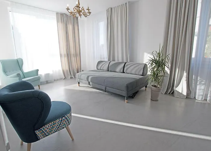 Jakto Apartments
