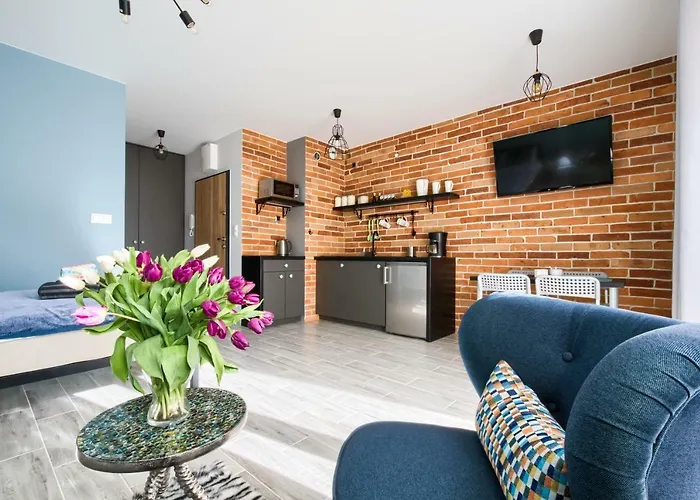 Roztocka Loft