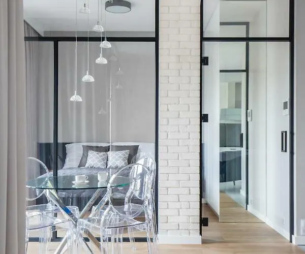 Frey Homes Art Deco Siedmiogrodzka
