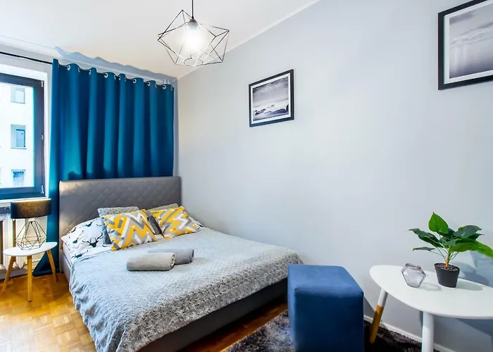 Clicktheflat Wilcza Street Apart Rooms