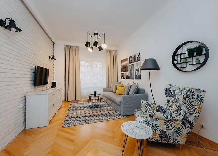 Shortstaypoland Marszalkowska