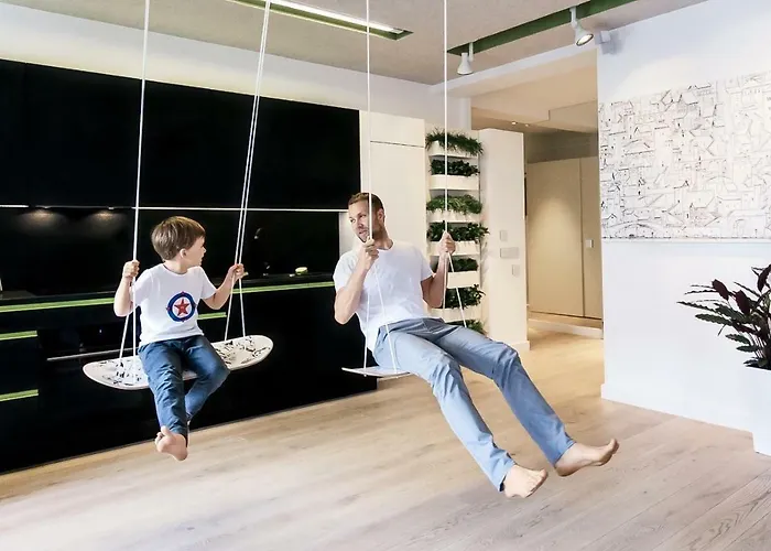 Smart Home X Remote Work