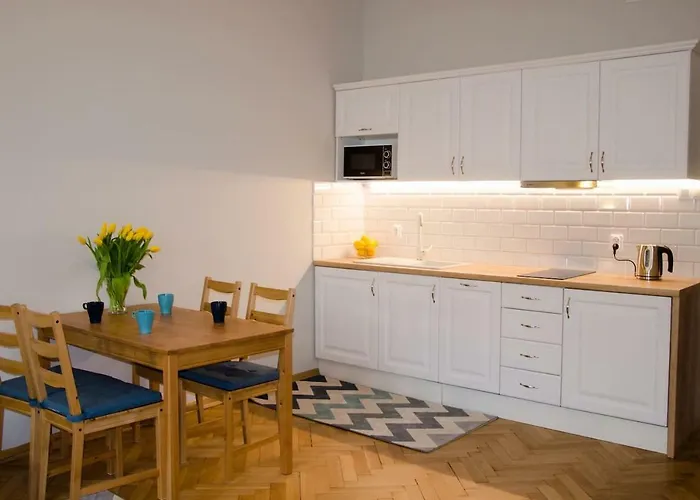 Apartment By The Aquapark