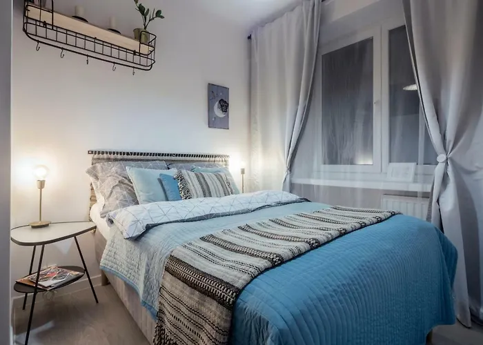 Vintage Apartment