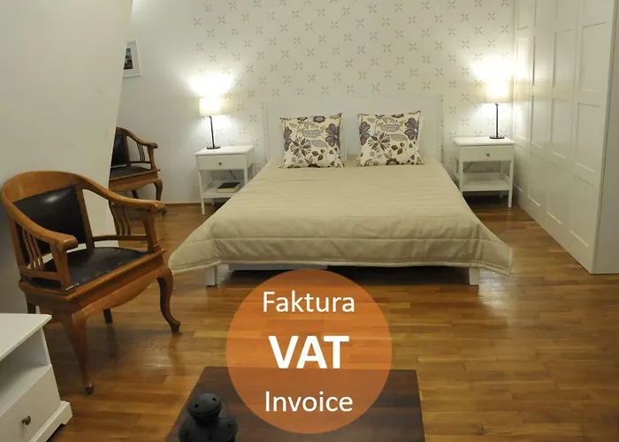 Milotu - Apartament Uniwersytecki