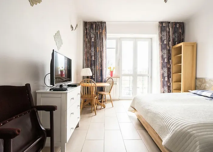 Apartment Bugaj