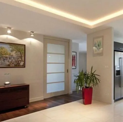 Apartament Wilanow Sarmacka