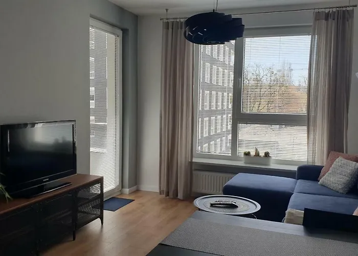 Quo Vadis Apartment