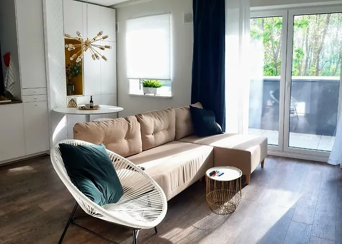 Warsaw Vintage House
