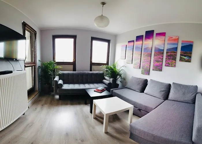 Batko Apartments