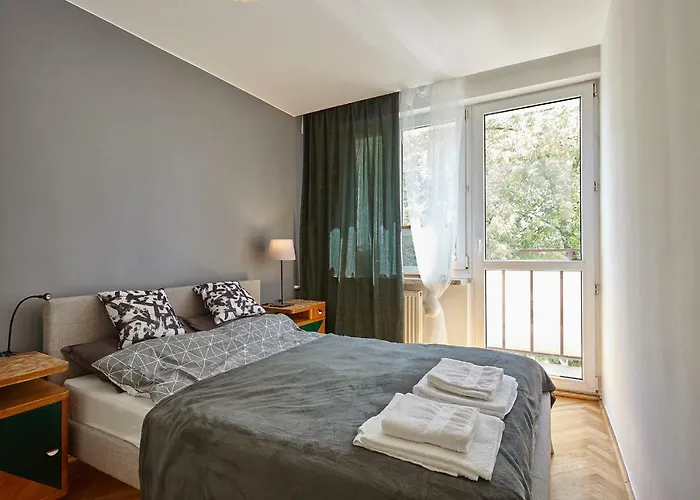 Apartament - Stara Ochota