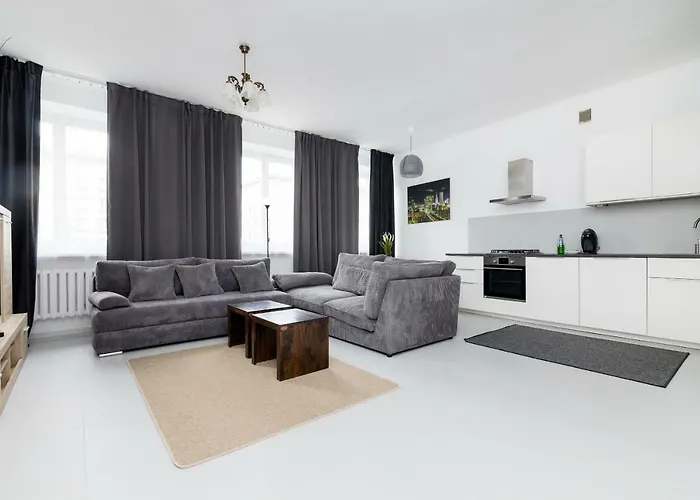 City Centre Apartment