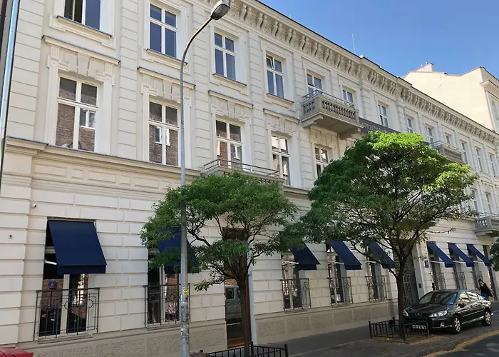 Leo De Lux Warsaw