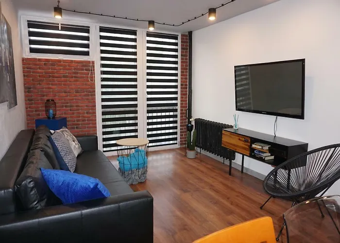 Apartament Metro Rondo Onz
