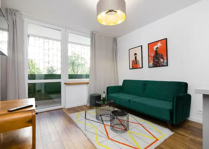 Independence Museum Charming Apartment
