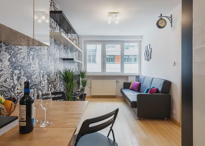 Rentpro Plac Grzybowski 2