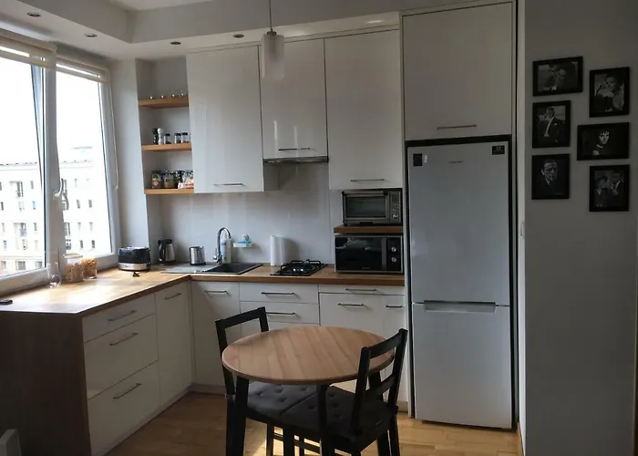 Apartment \