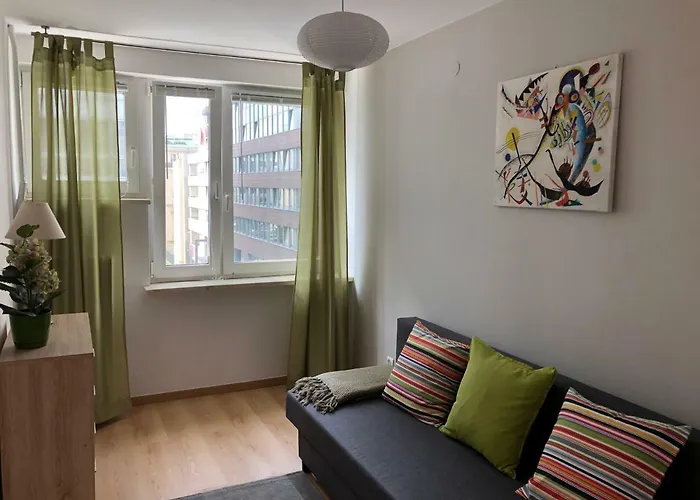 Ep Apartment