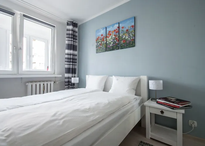 Apartament Panska By Your Freedom