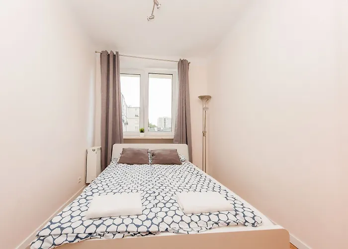 Shortstaypoland Marszalkowska B39