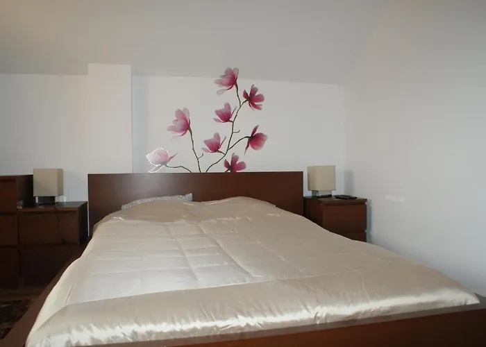 Spillo Bed And Breakfast