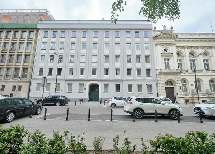 King David - Royal Residence - Old Town