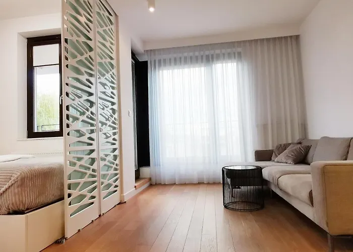 Come&Stay Apartments Ochota