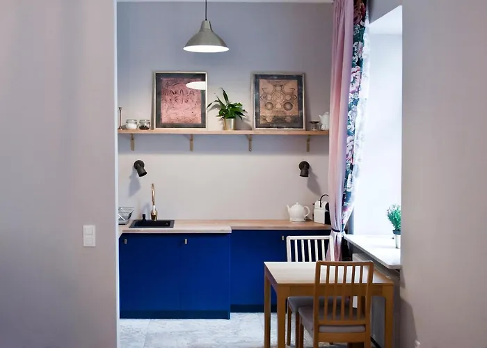 Apartament Piano Praga