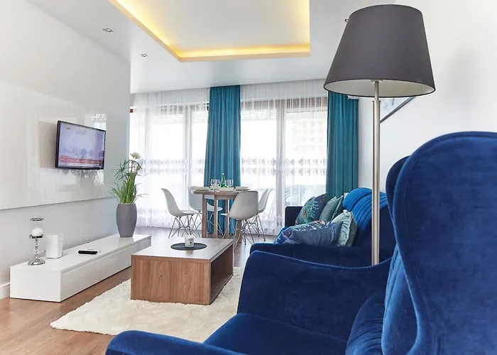 Wronia Business Apartments